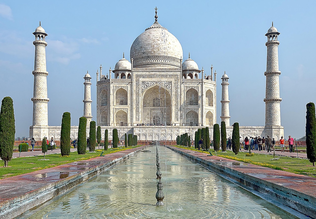 Agra Sightseeing