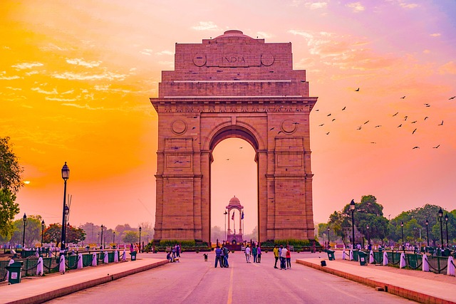 Delhi Highlights