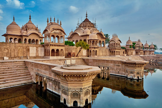 Vrindavan Darshan